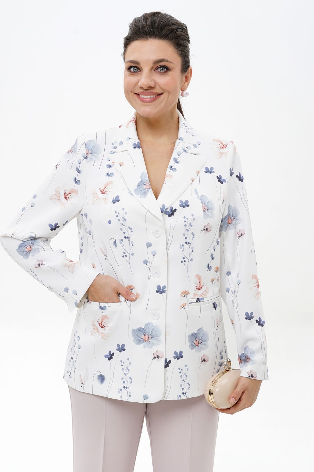 Костюм AlaniCollection 2502 - фото 6