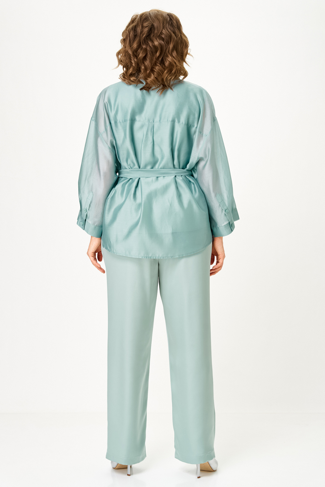 Костюм AlaniCollection 2517 мята