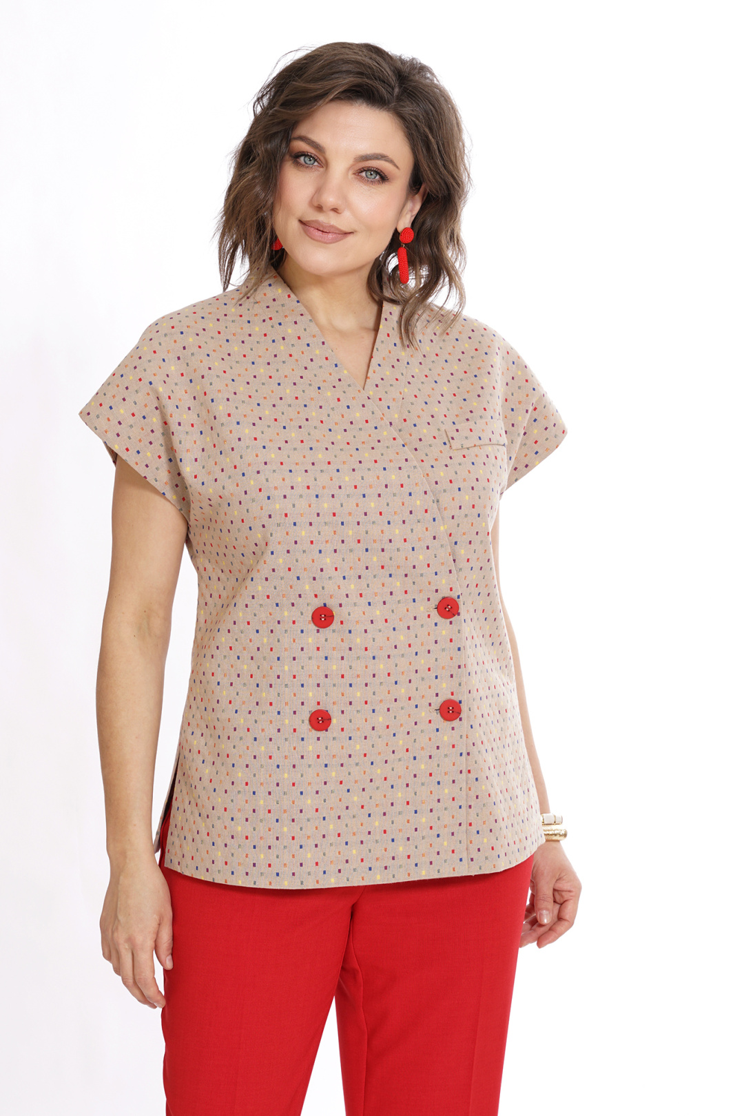 Костюм AlaniCollection 2524 - фото 4