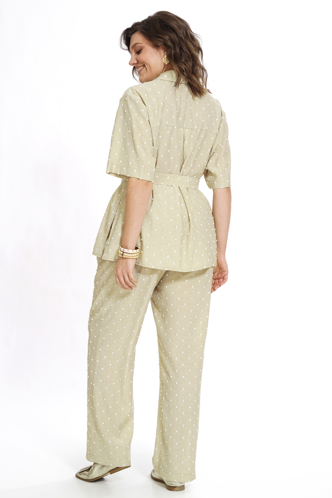 Костюм AlaniCollection 2527 олива