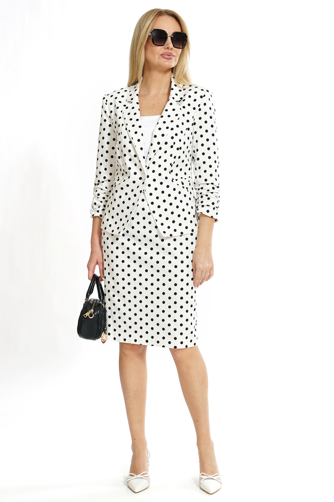 Костюм AlaniCollection 2533 - фото 1