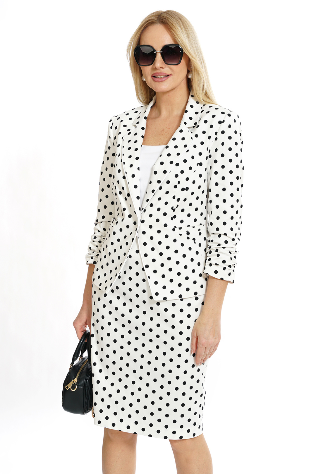 Костюм AlaniCollection 2533 - фото 6