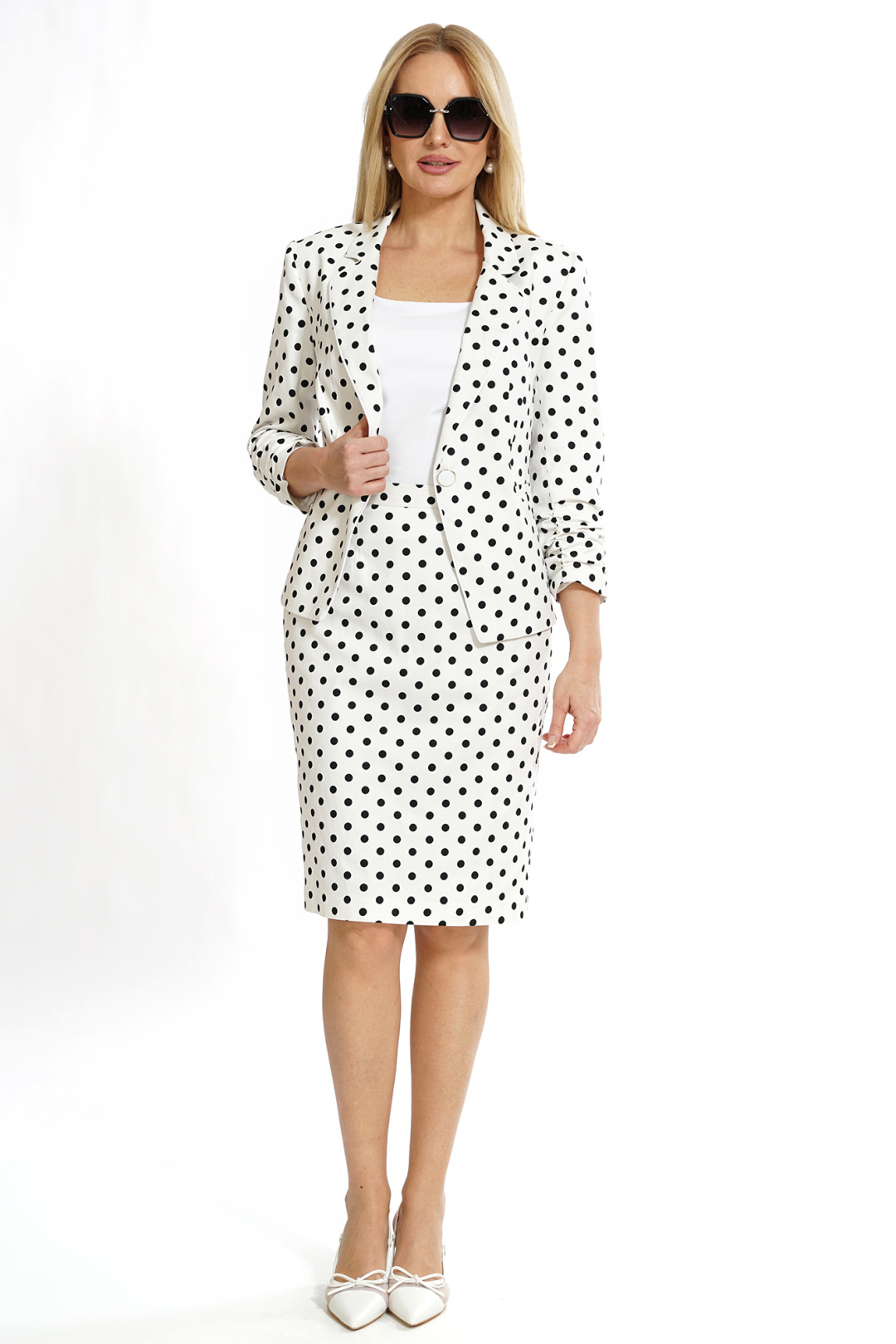 Костюм AlaniCollection 2533