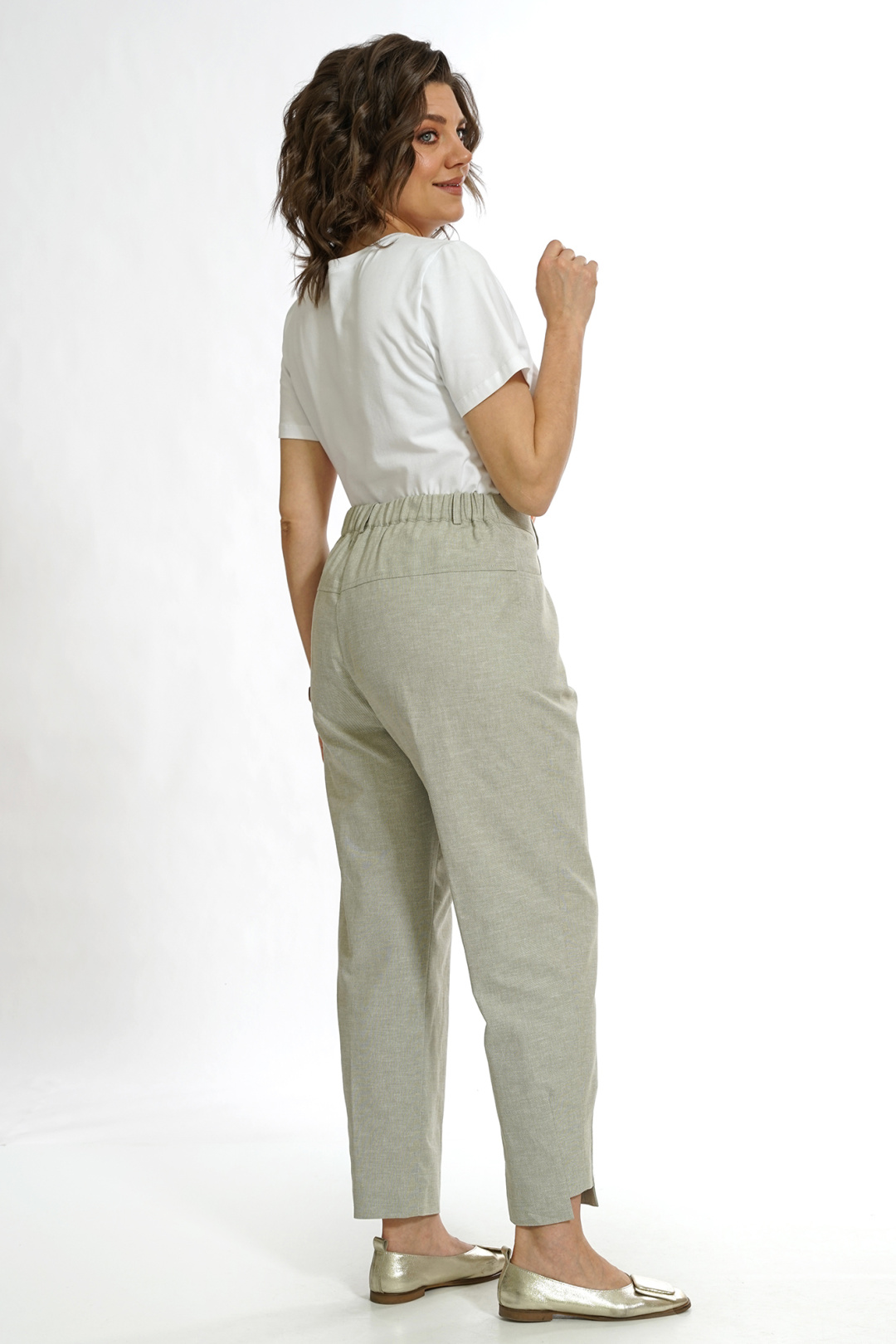 Костюм AlaniCollection 2562 олива