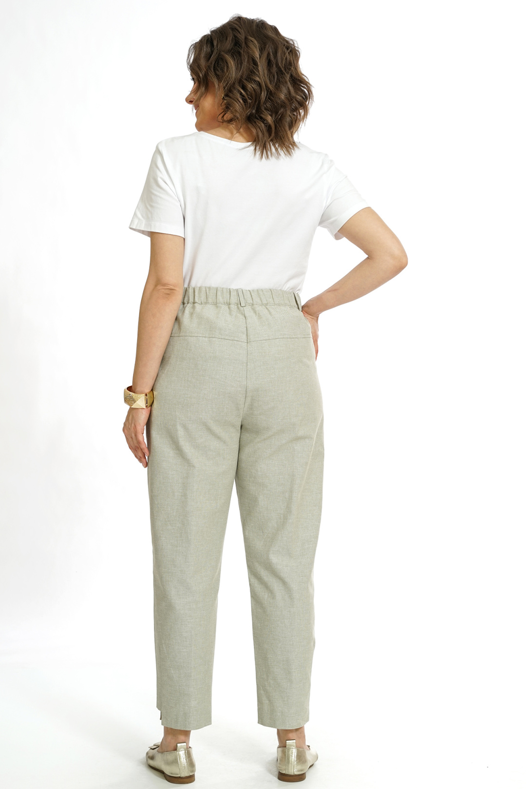 Костюм AlaniCollection 2562 олива
