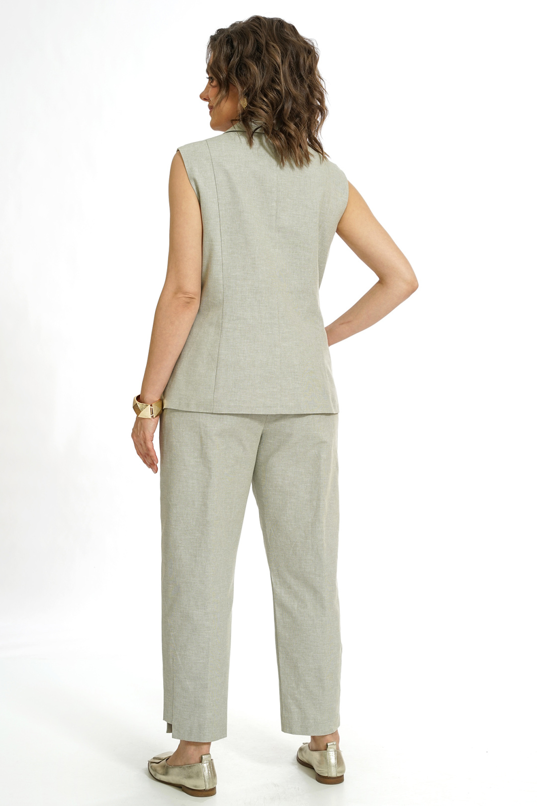 Костюм AlaniCollection 2562 олива
