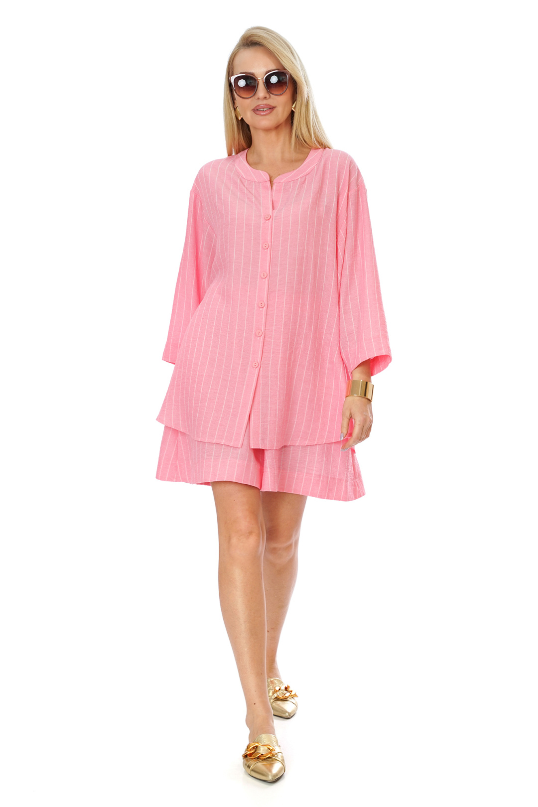 Костюм AlaniCollection 2570 розовый