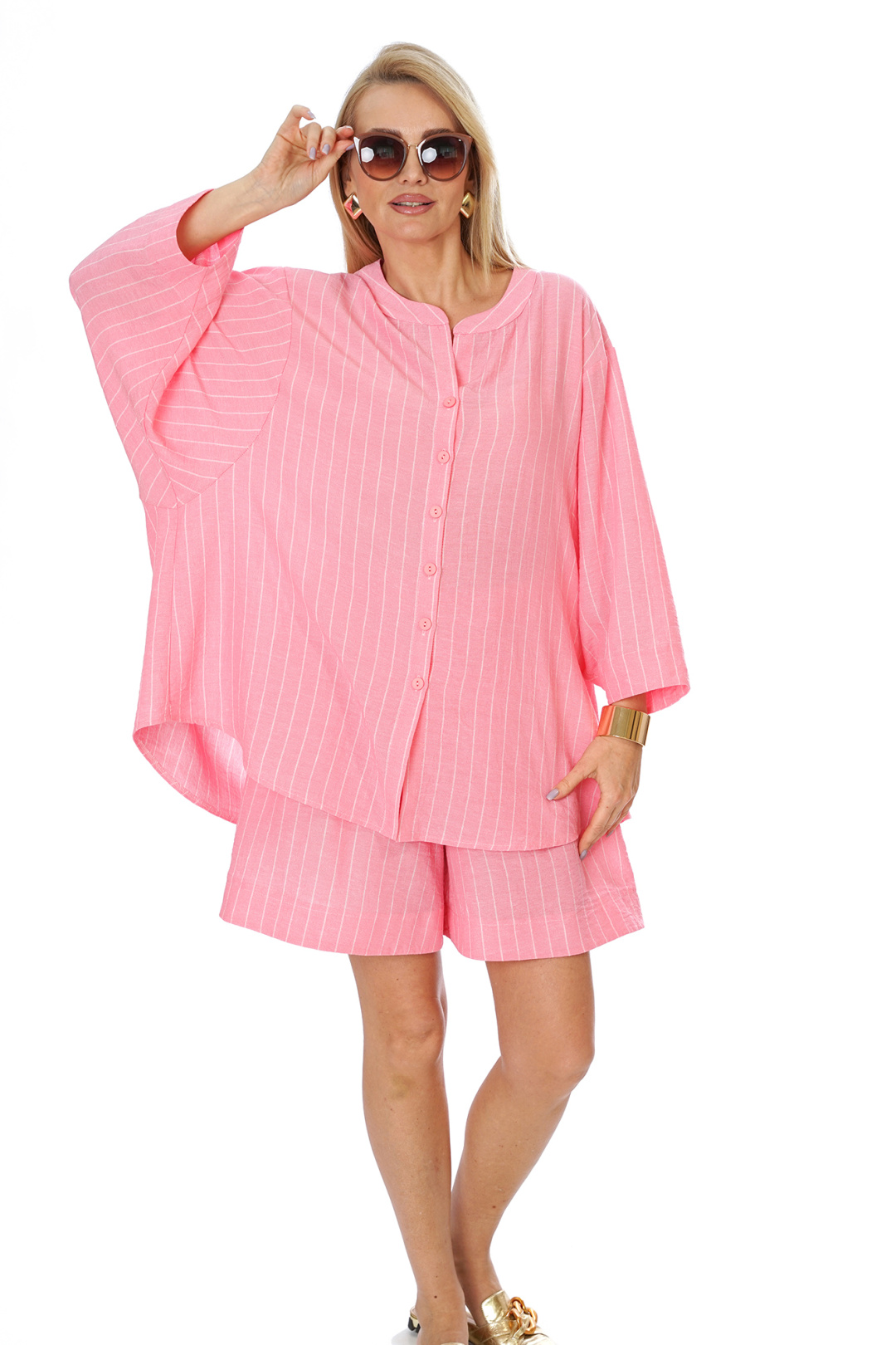 Костюм AlaniCollection 2570 розовый