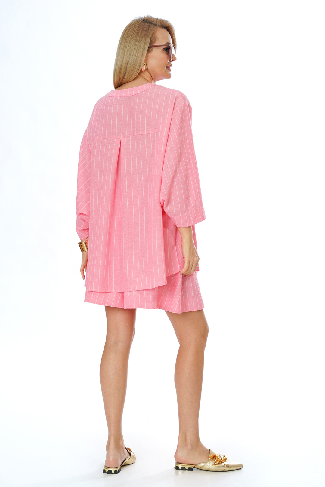 Костюм AlaniCollection 2570 розовый