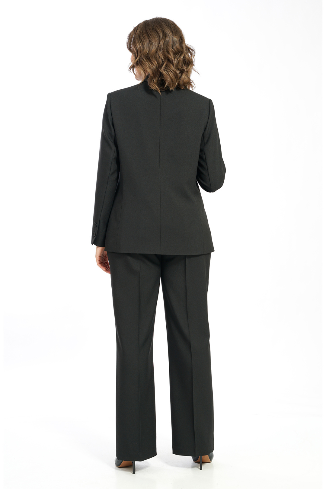 Костюм AlaniCollection 2580 черный