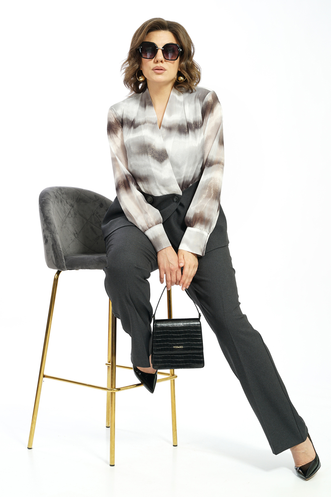 Костюм AlaniCollection 2590