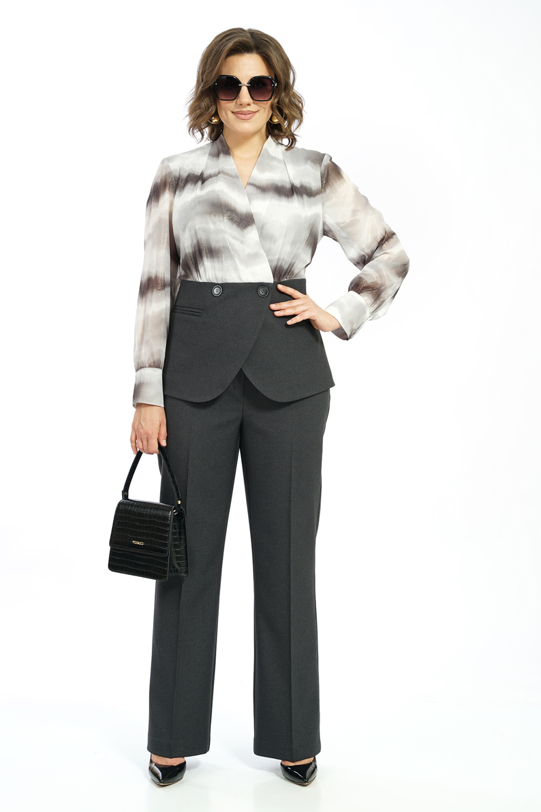 Костюм AlaniCollection 2590