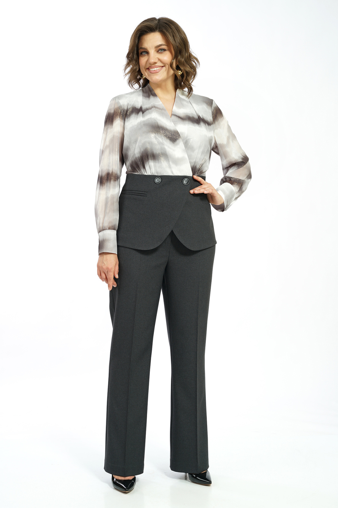 Костюм AlaniCollection 2590