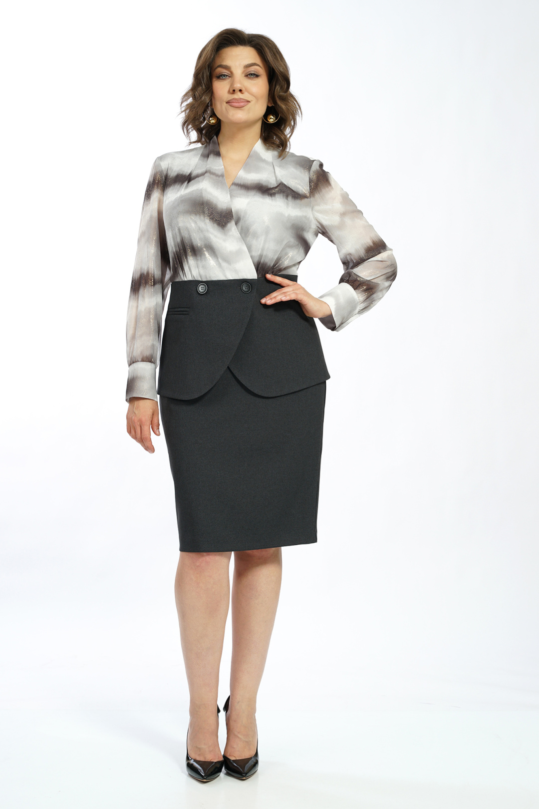 Костюм AlaniCollection 2606