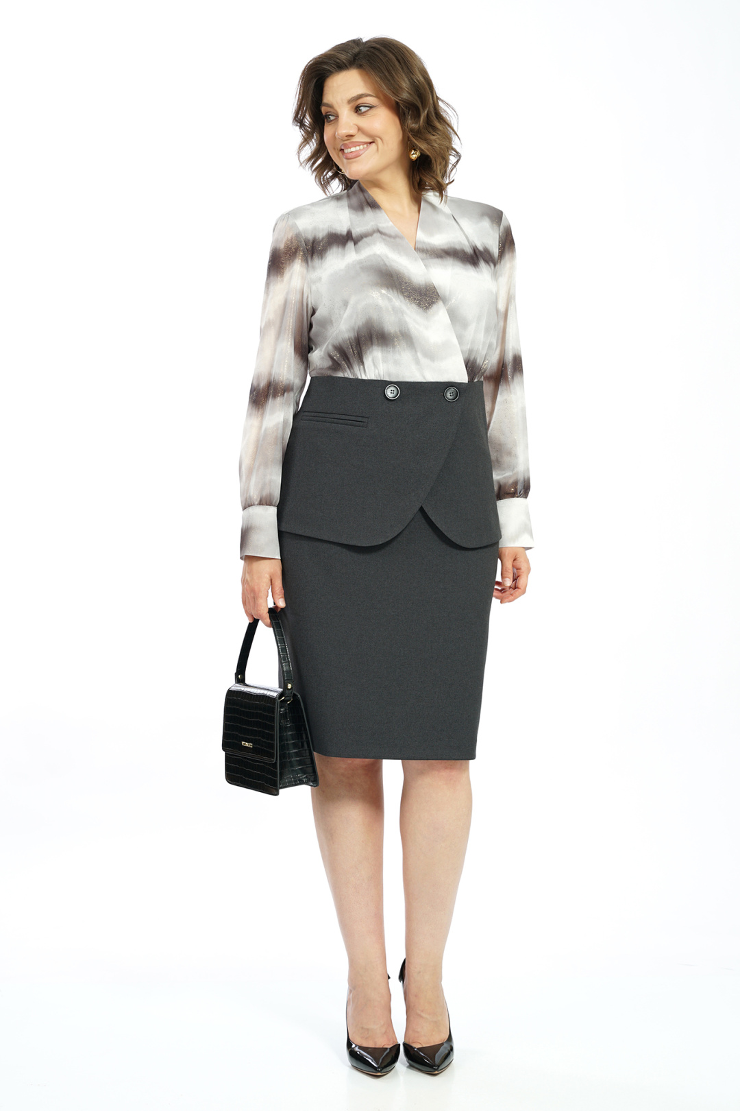 Костюм AlaniCollection 2606