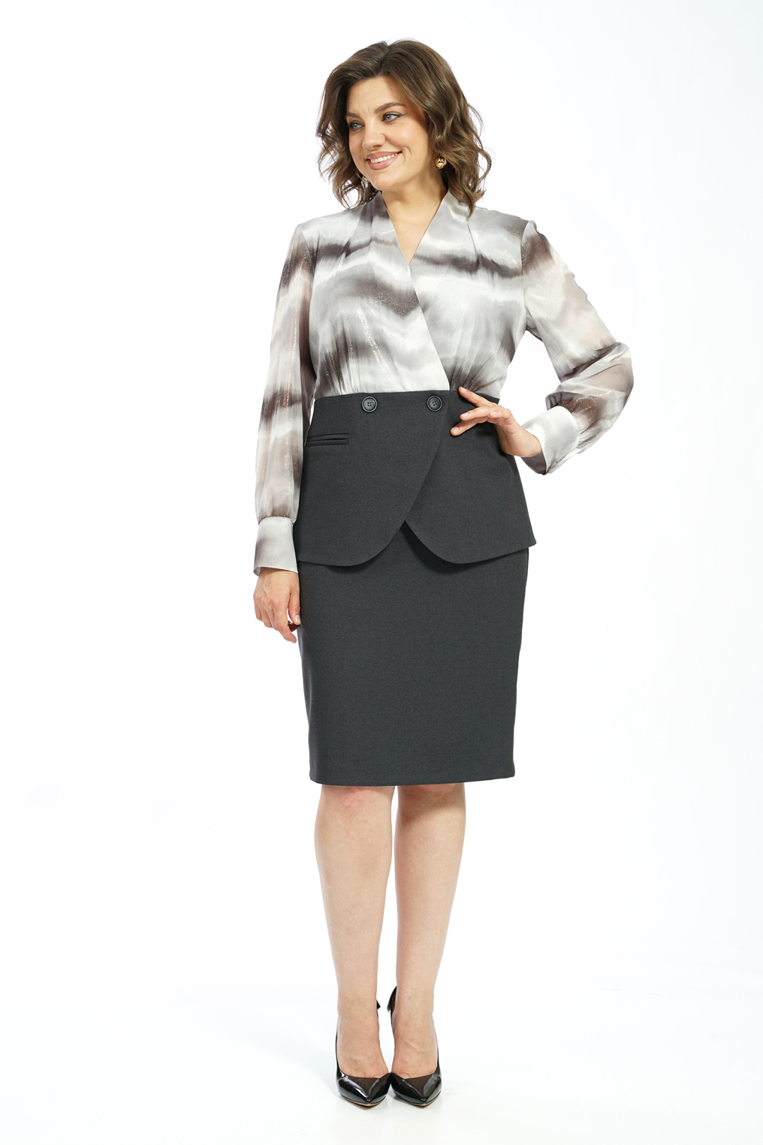 Костюм AlaniCollection 2606