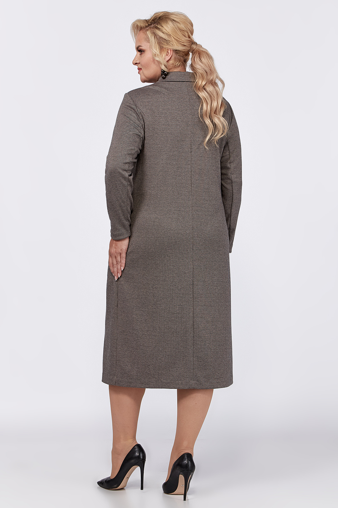 Платье ALGRANDA (Новелла Шарм) 4012-3