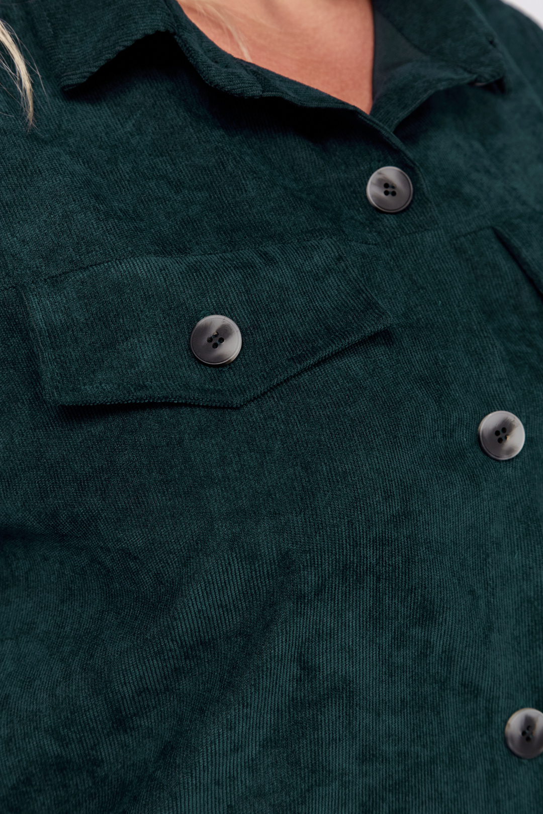 Рубашка ALGRANDA (Новелла Шарм) 4066-8-4 - фото 2