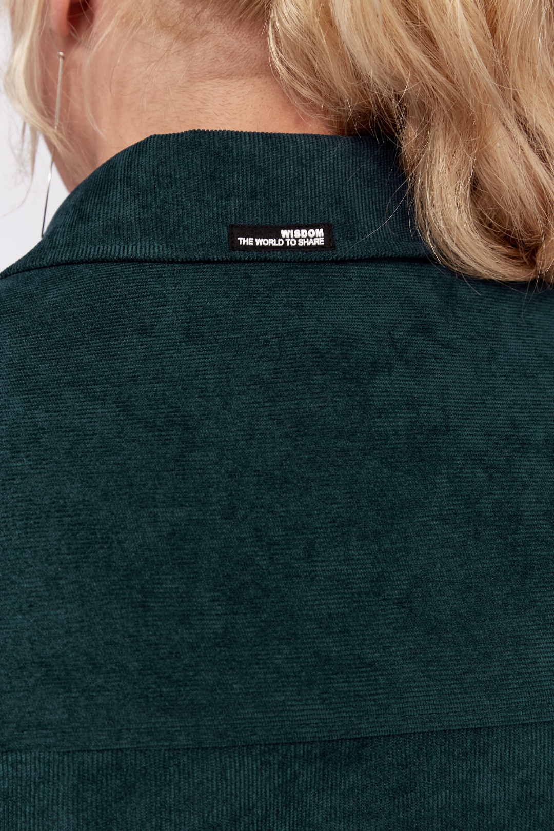 Рубашка ALGRANDA (Новелла Шарм) 4066-8-4 - фото 3