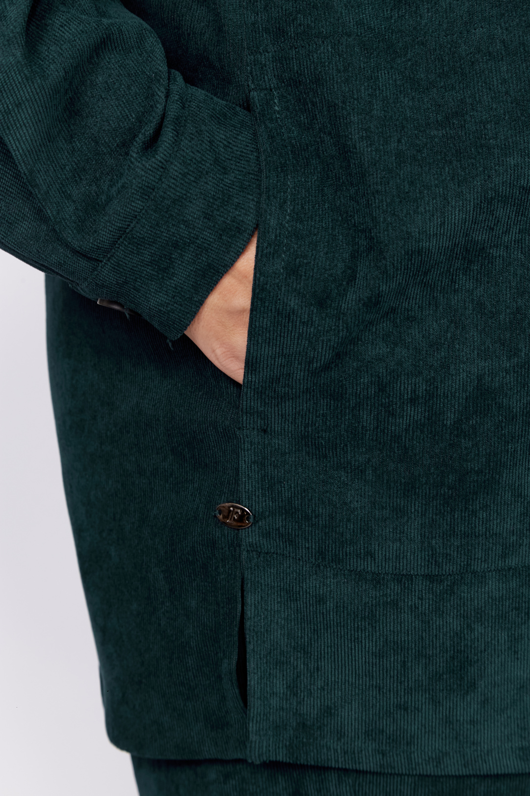 Рубашка ALGRANDA (Новелла Шарм) 4066-8-4 - фото 4