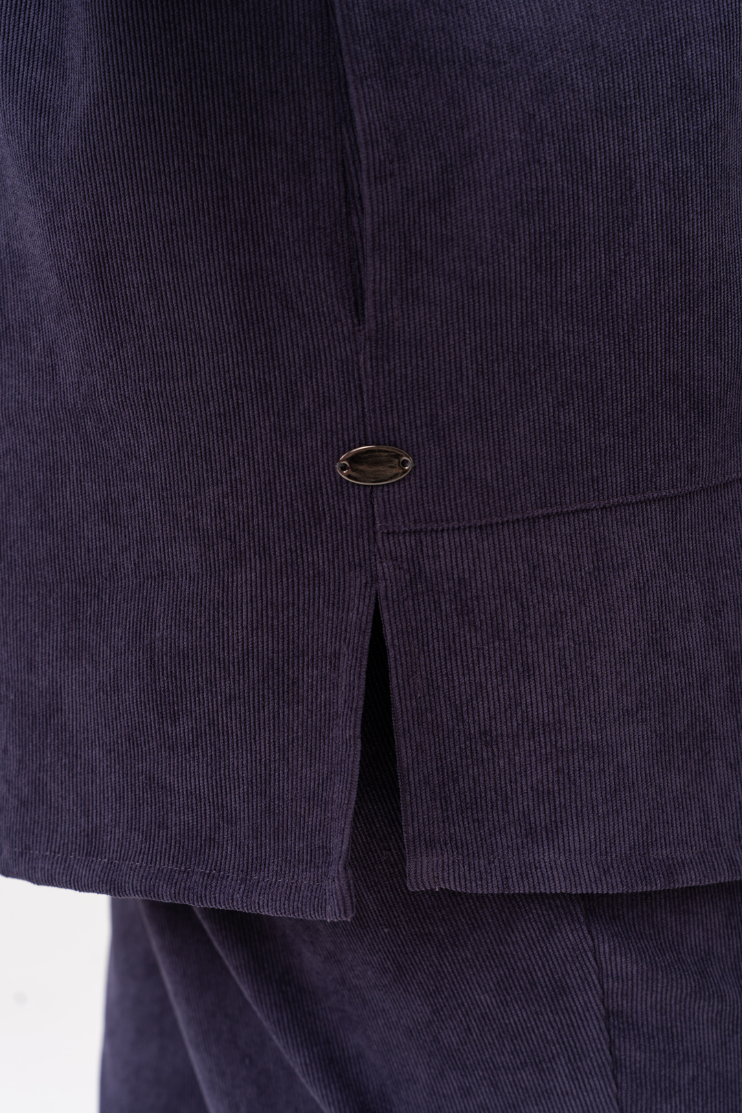 Рубашка ALGRANDA (Новелла Шарм) 4066-8 - фото 2