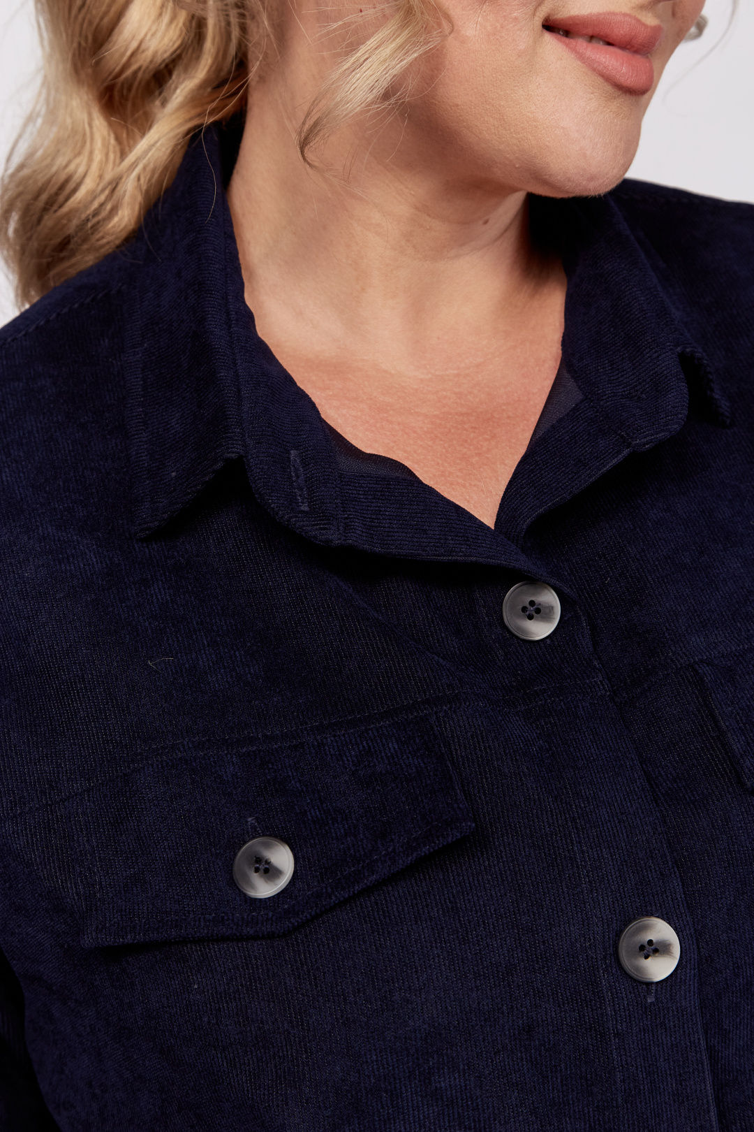 Рубашка ALGRANDA (Новелла Шарм) 4066-8-с