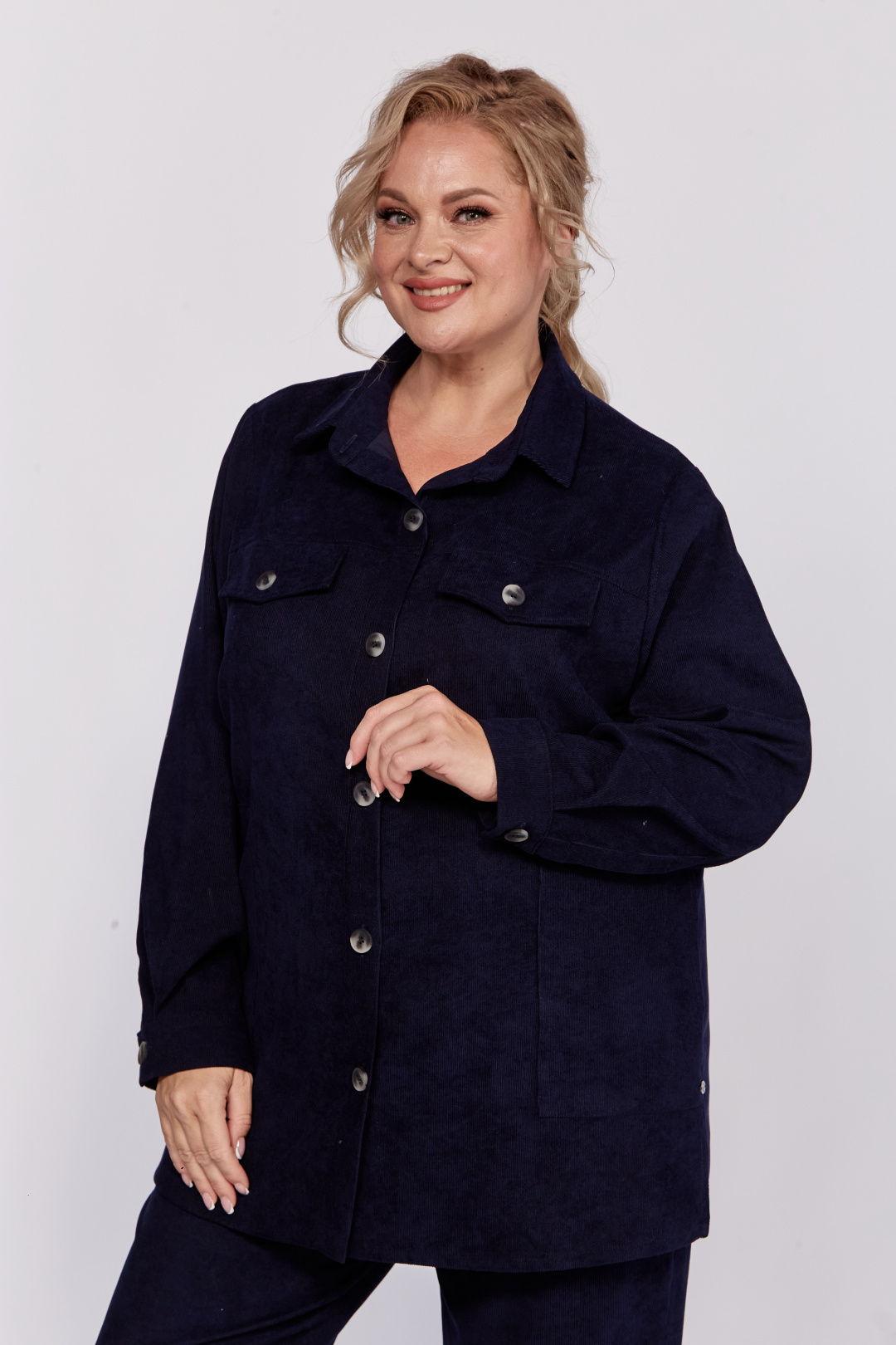 Брюки ALGRANDA (Новелла Шарм) 4066-9-с