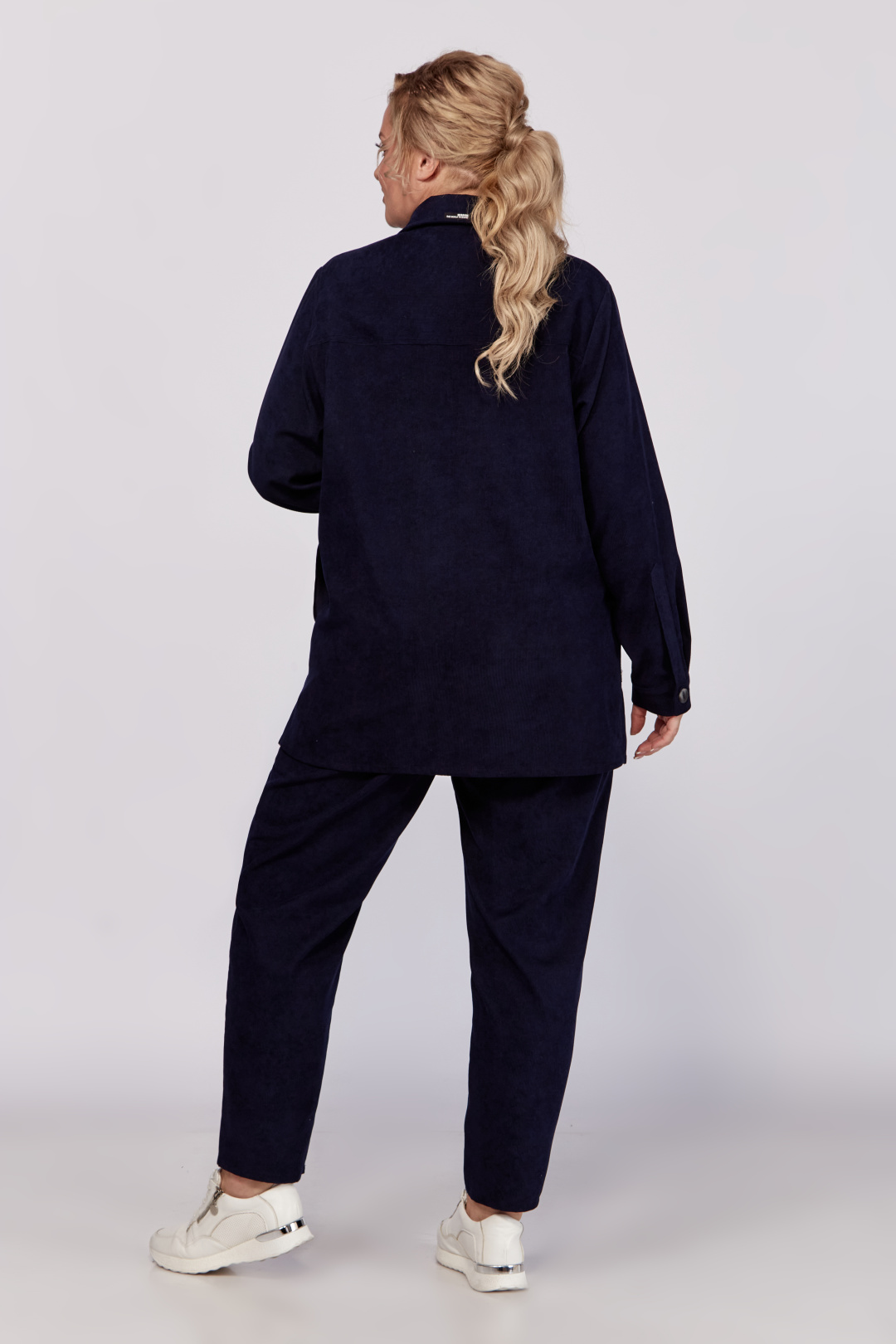 Брюки ALGRANDA (Новелла Шарм) 4066-9-с