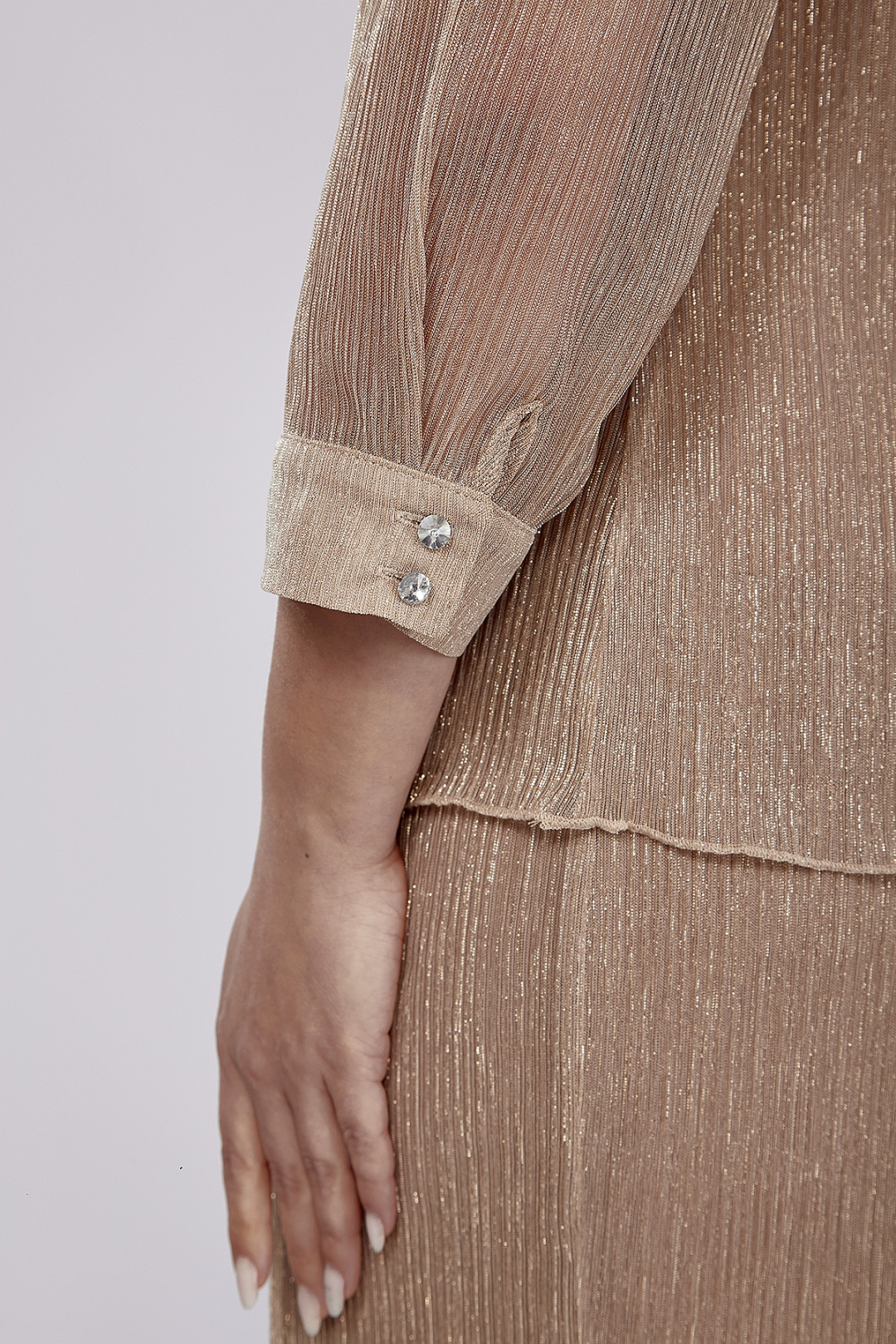 Платье ALGRANDA (Новелла Шарм) 4069 - фото 3