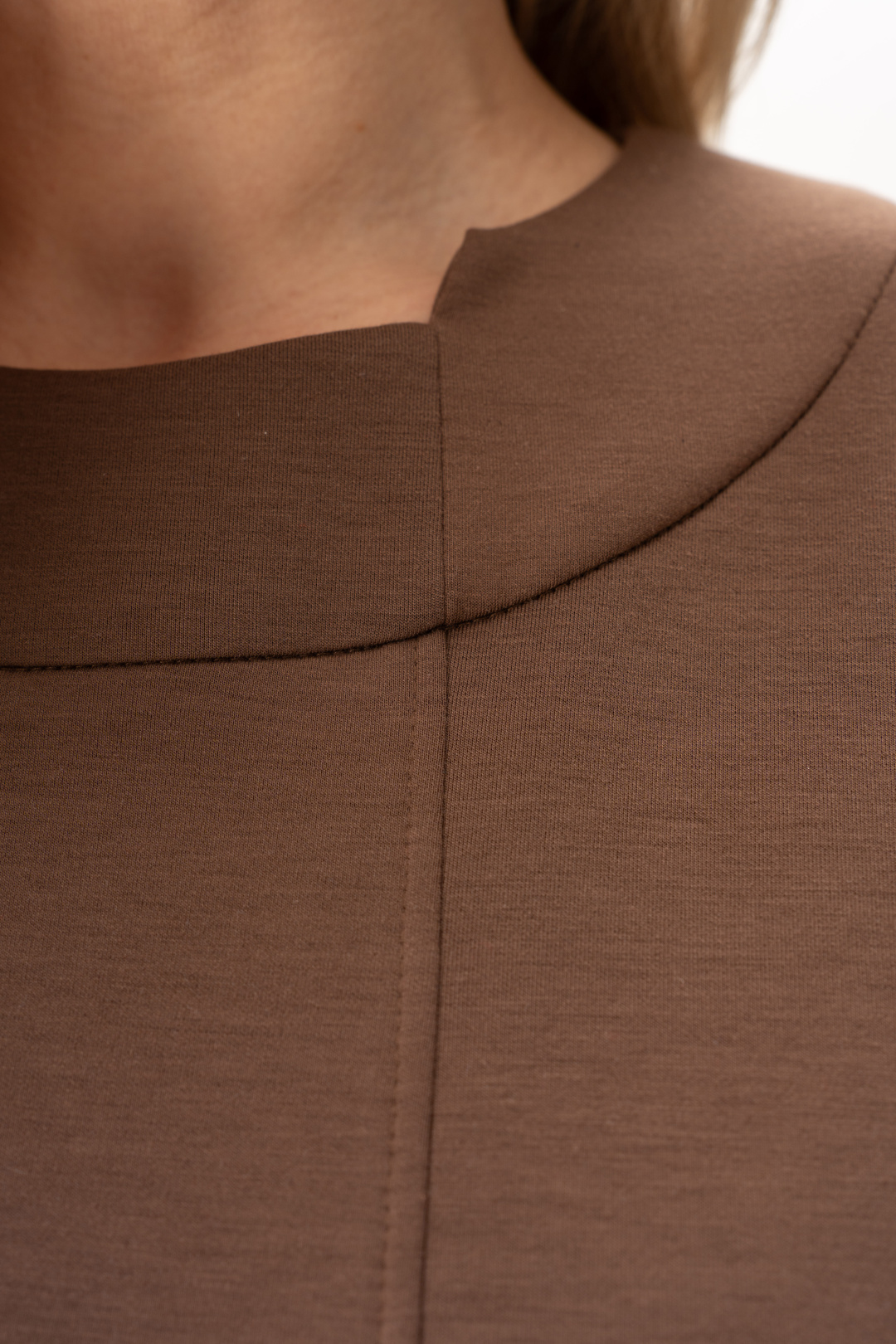 Туника ALGRANDA (Новелла Шарм) 4074-8-2 - фото 5