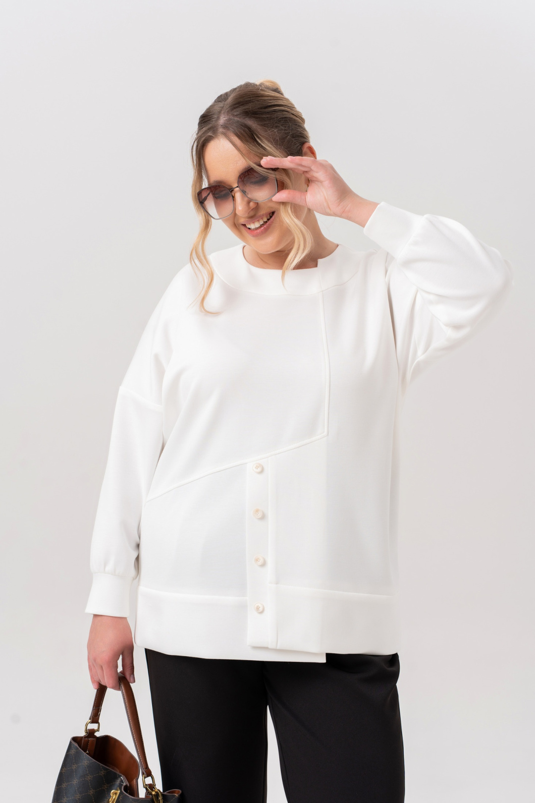 Туника ALGRANDA (Новелла Шарм) 4074-8