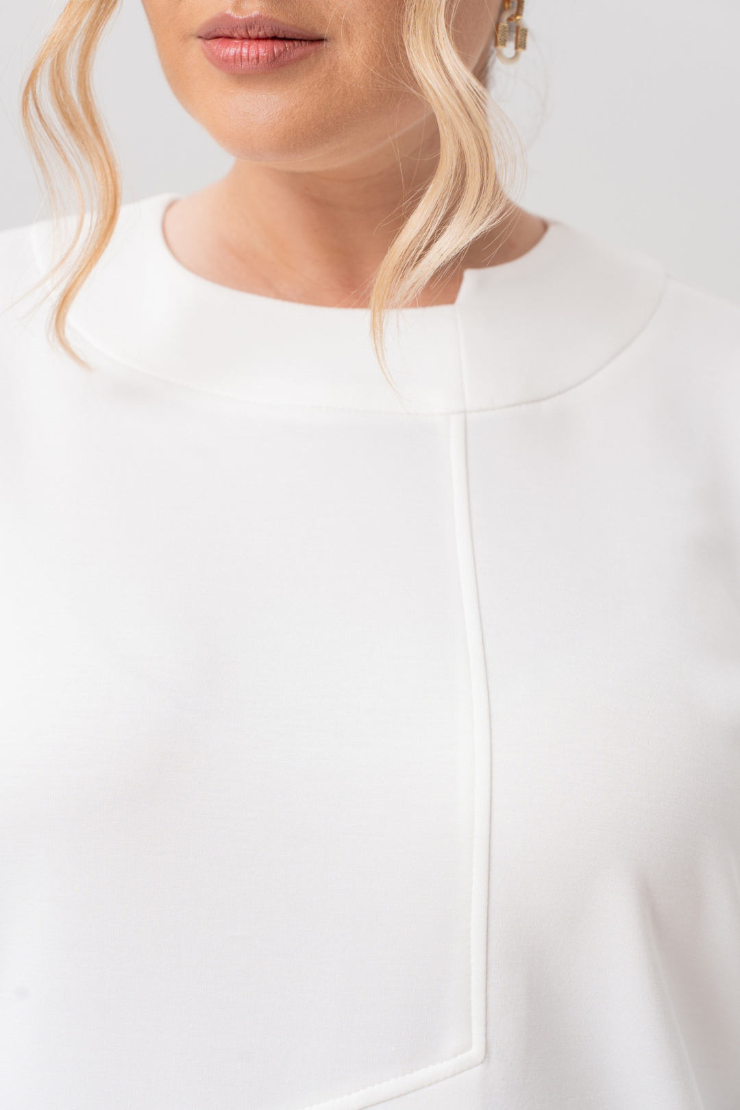 Туника ALGRANDA (Новелла Шарм) 4074-8 - фото 2