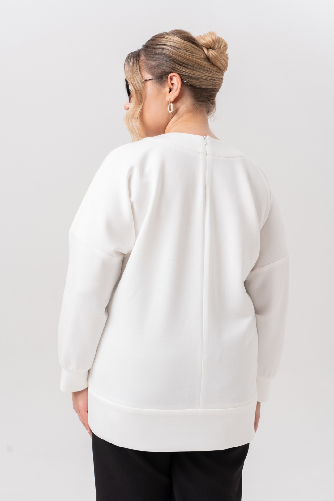 Туника ALGRANDA (Новелла Шарм) 4074-8 - фото 5