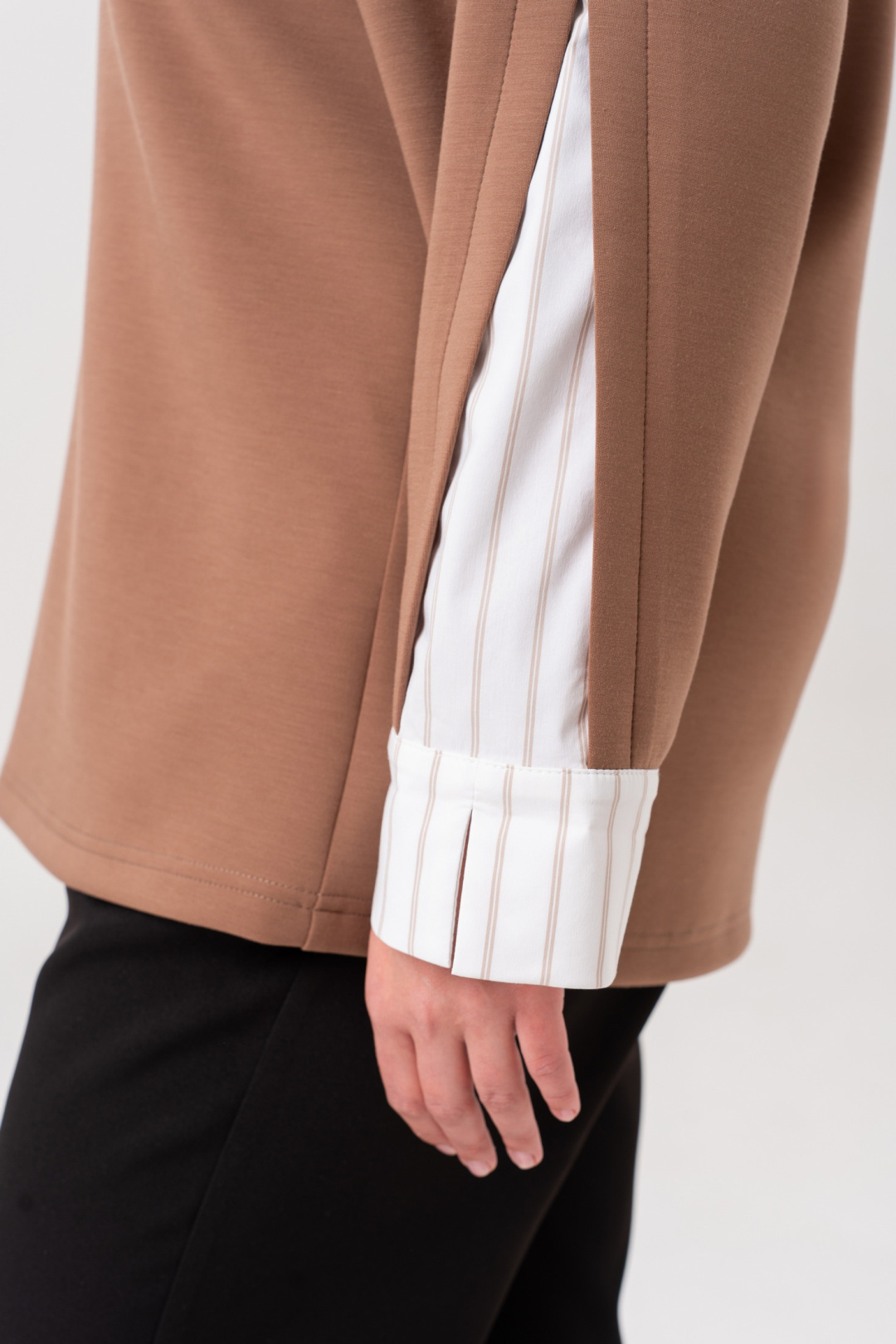 Туника ALGRANDA (Новелла Шарм) 4075-8 - фото 3