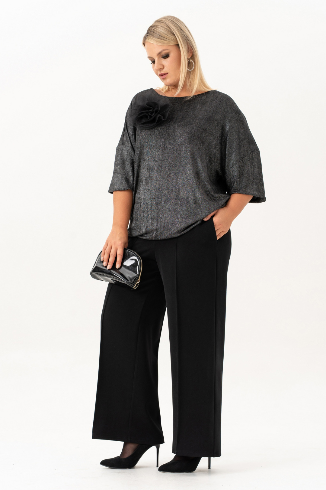 Туника ALGRANDA (Новелла Шарм) 4083 - фото 1