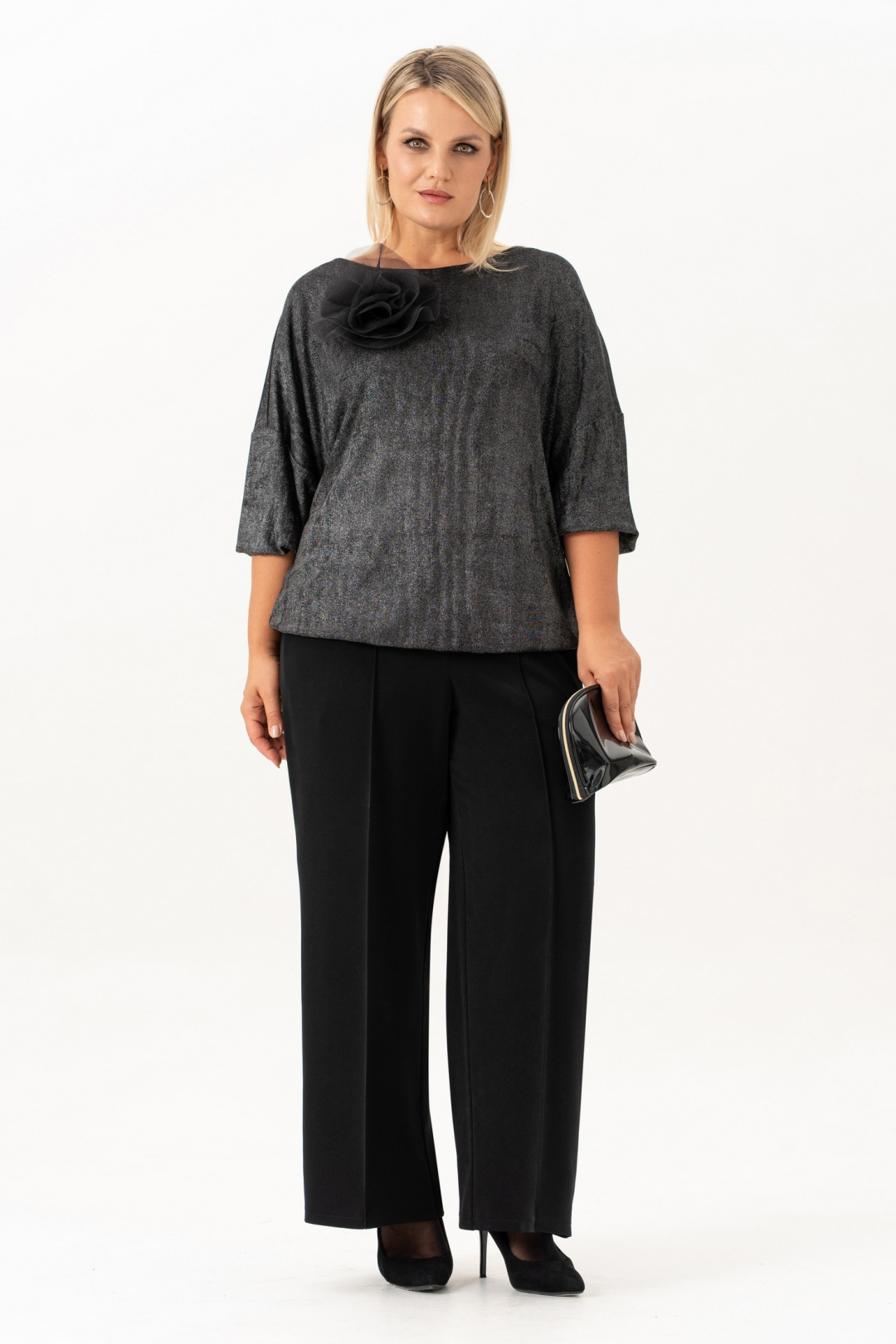 Туника ALGRANDA (Новелла Шарм) 4083 - фото 2