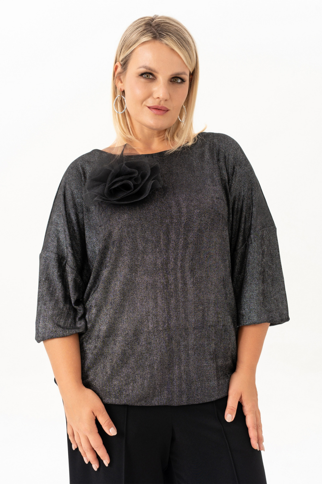 Туника ALGRANDA (Новелла Шарм) 4083 - фото 3