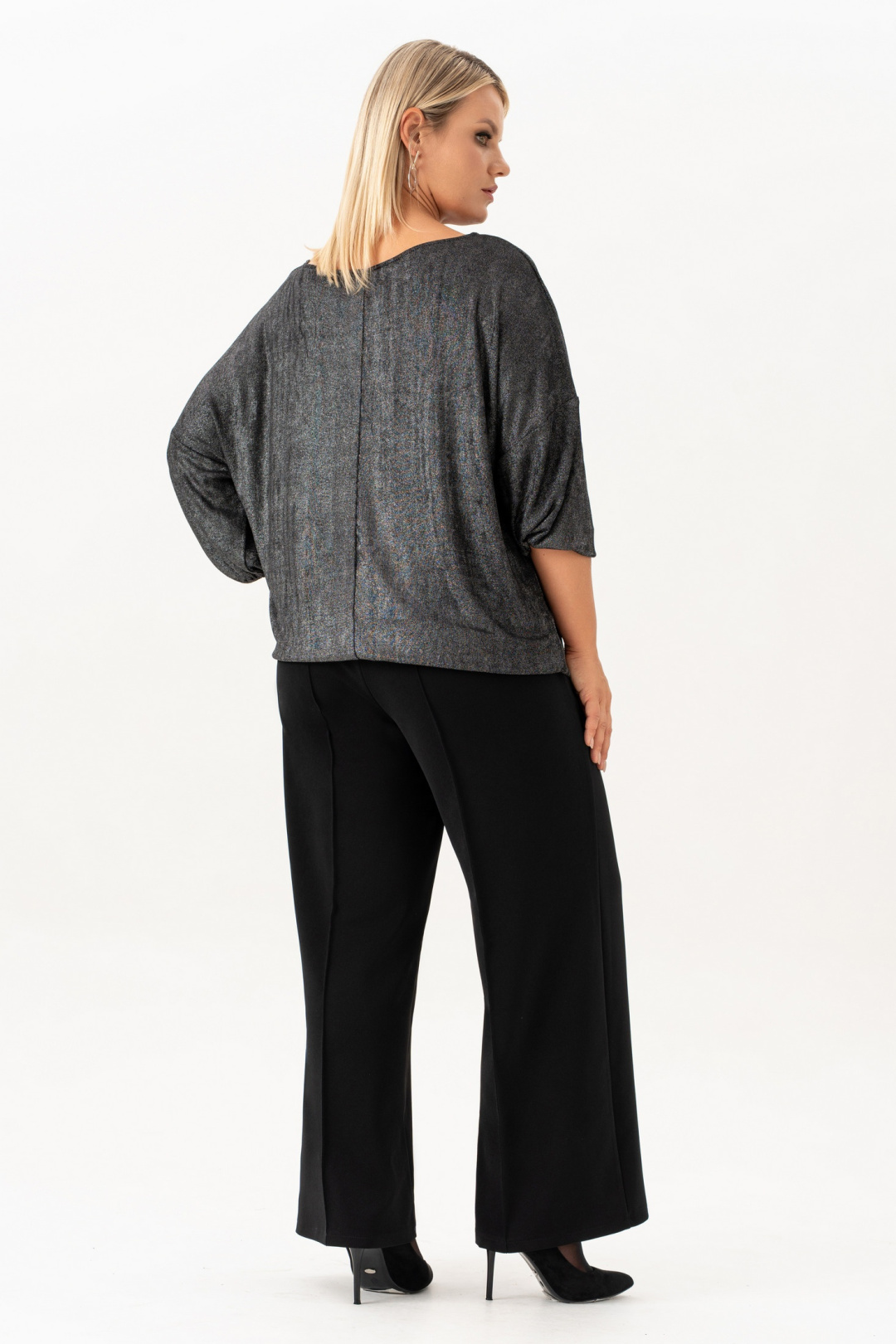 Туника ALGRANDA (Новелла Шарм) 4083 - фото 4