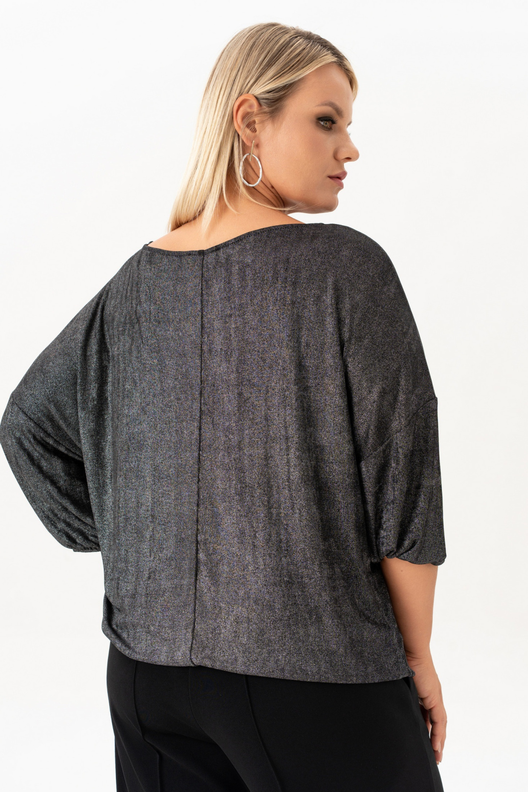 Туника ALGRANDA (Новелла Шарм) 4083 - фото 5