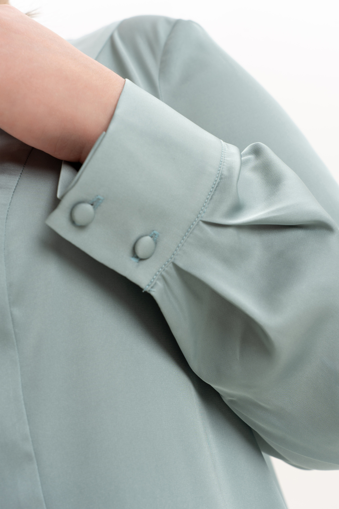 Блузка ALGRANDA (Новелла Шарм) 4087-2 - фото 4