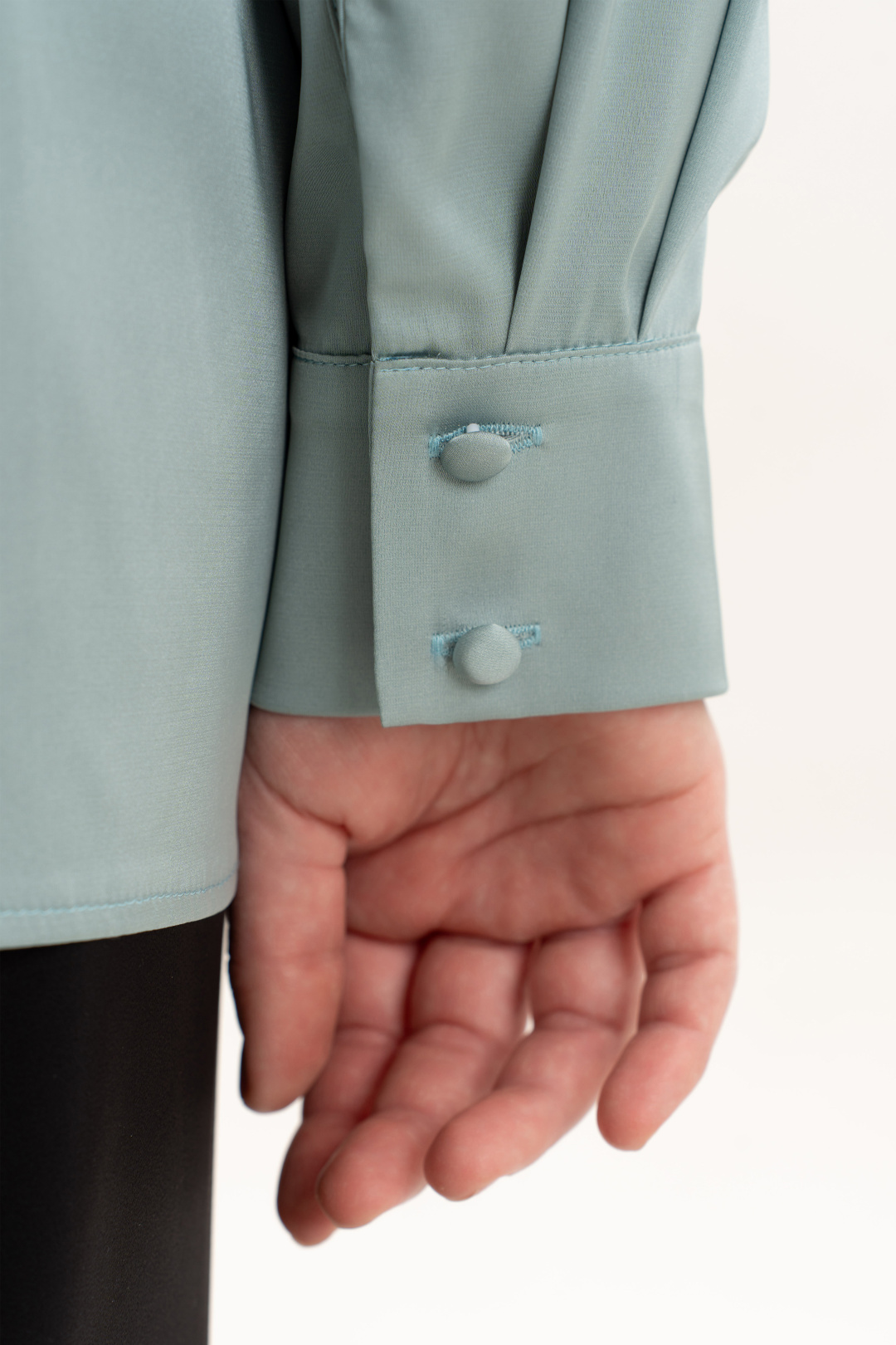 Блузка ALGRANDA (Новелла Шарм) 4087-2