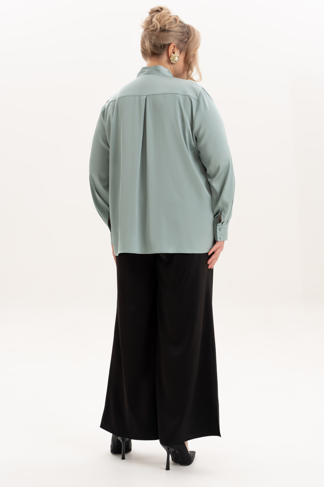 Блузка ALGRANDA (Новелла Шарм) 4087-2