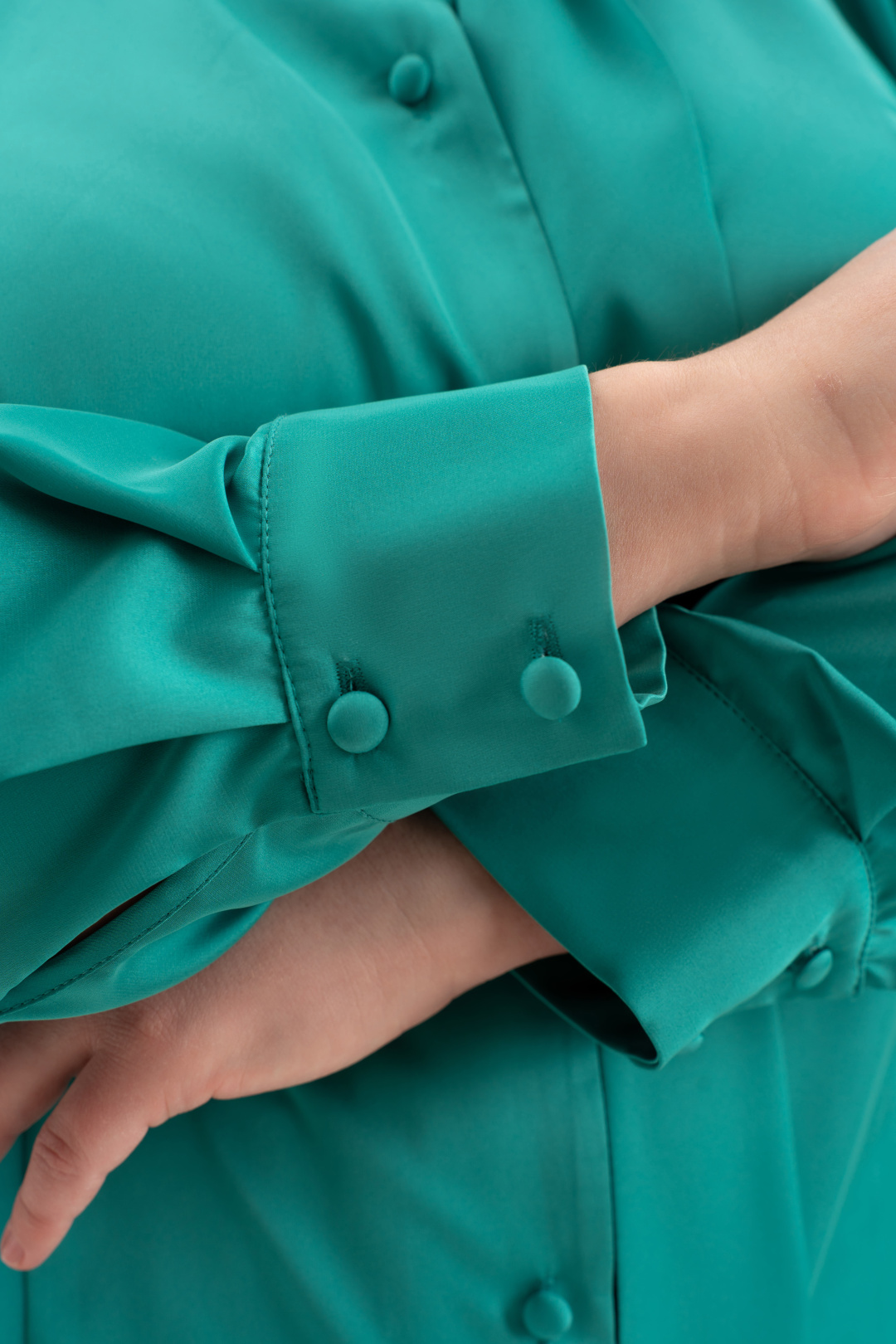 Блузка ALGRANDA (Новелла Шарм) 4087-4 - фото 5