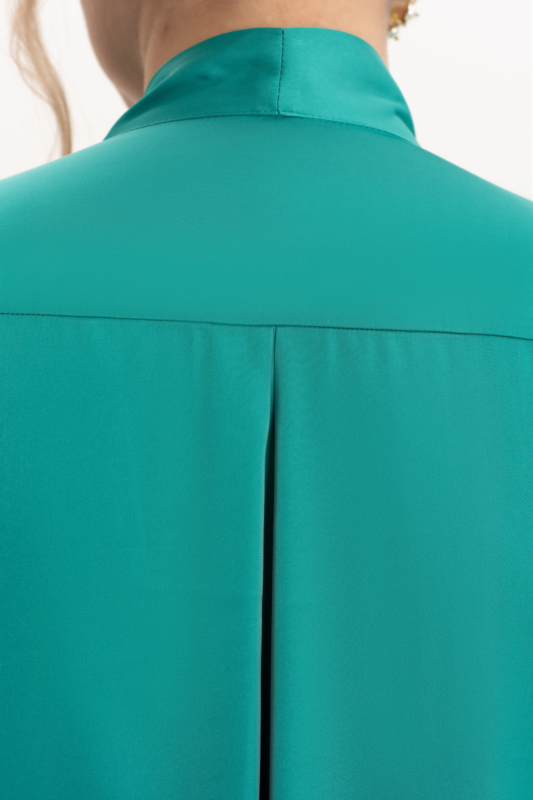 Блузка ALGRANDA (Новелла Шарм) 4087-4