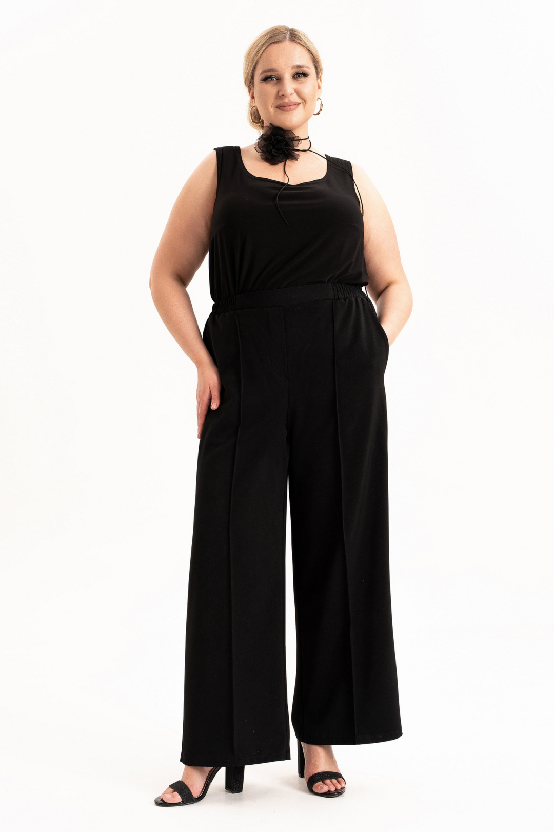 Костюм ALGRANDA (Новелла Шарм) 4101-2 - фото 1