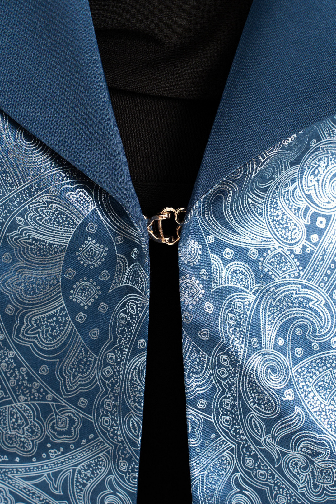 Жакет ALGRANDA (Новелла Шарм) 4101-8-с - фото 2