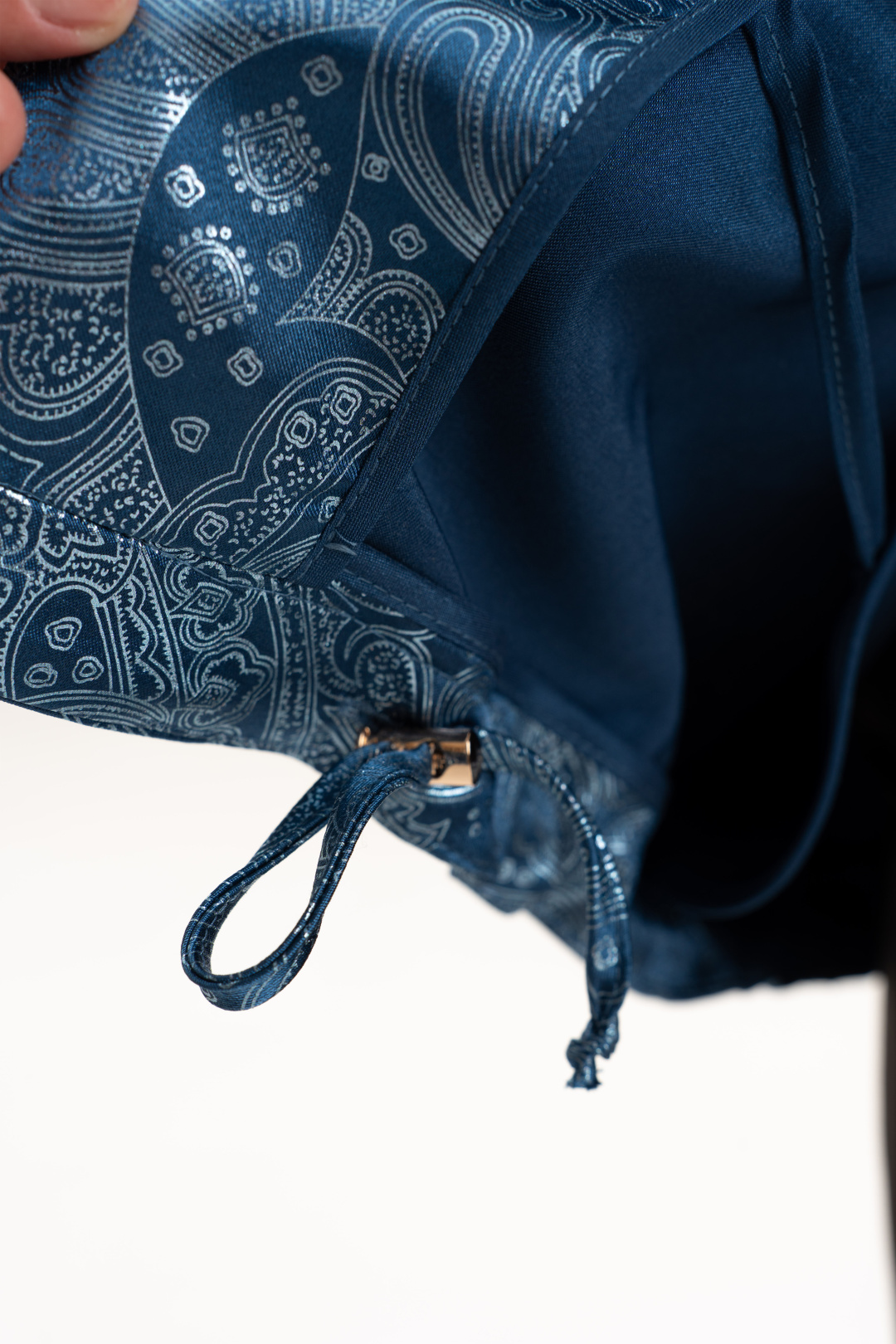 Жакет ALGRANDA (Новелла Шарм) 4102-8-с - фото 6