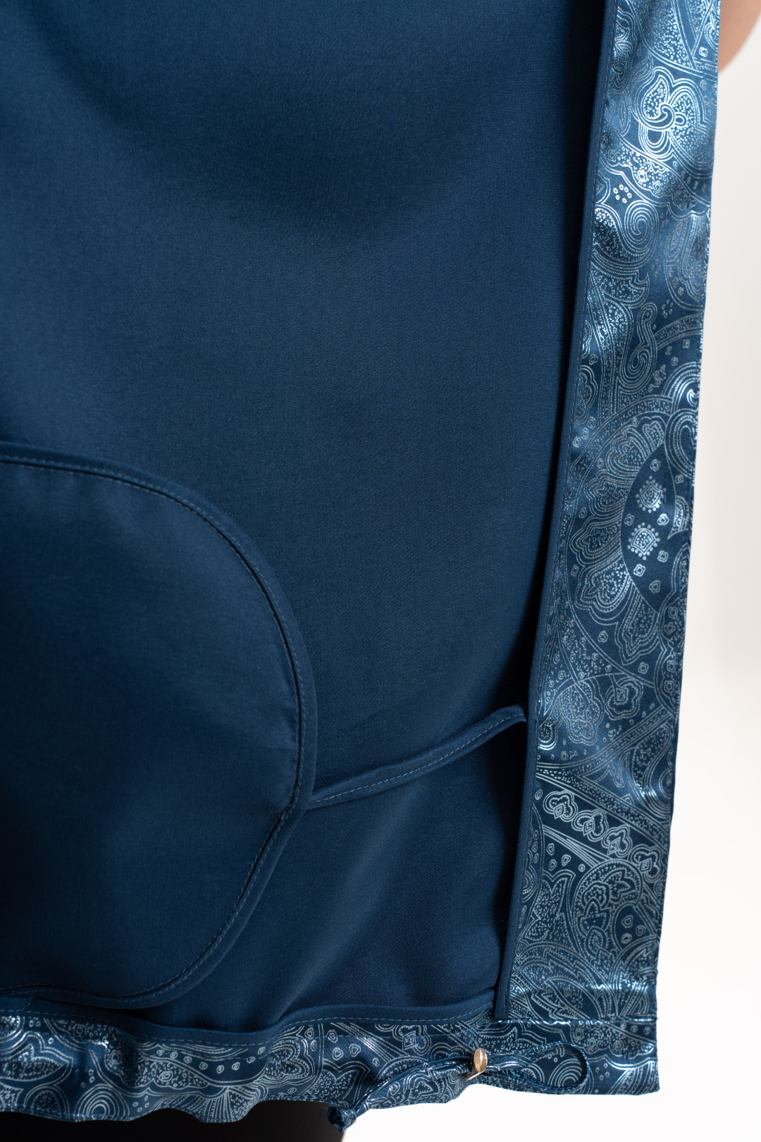 Жакет ALGRANDA (Новелла Шарм) 4102-8-с