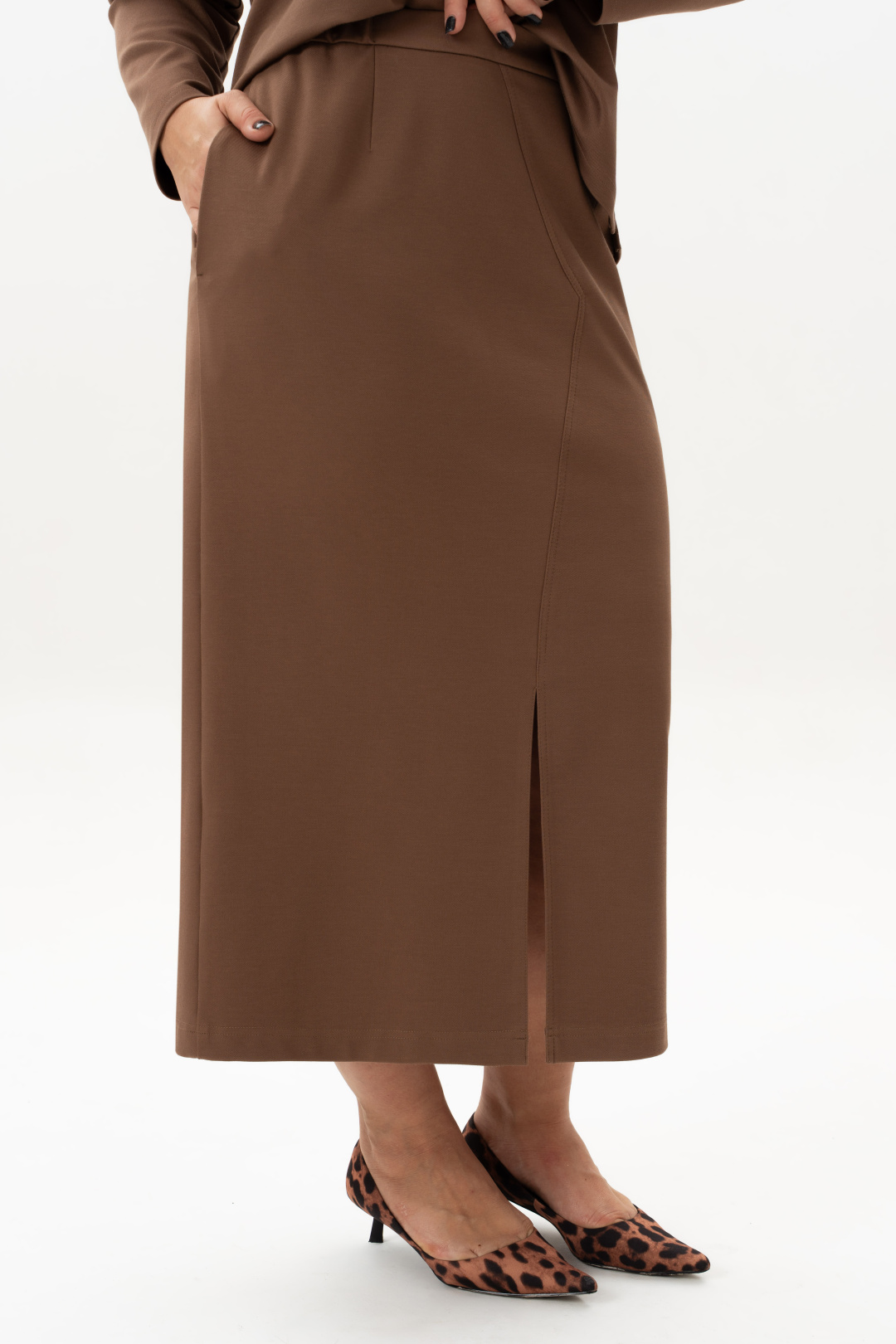 Костюм ALGRANDA (Новелла Шарм) 4106-4