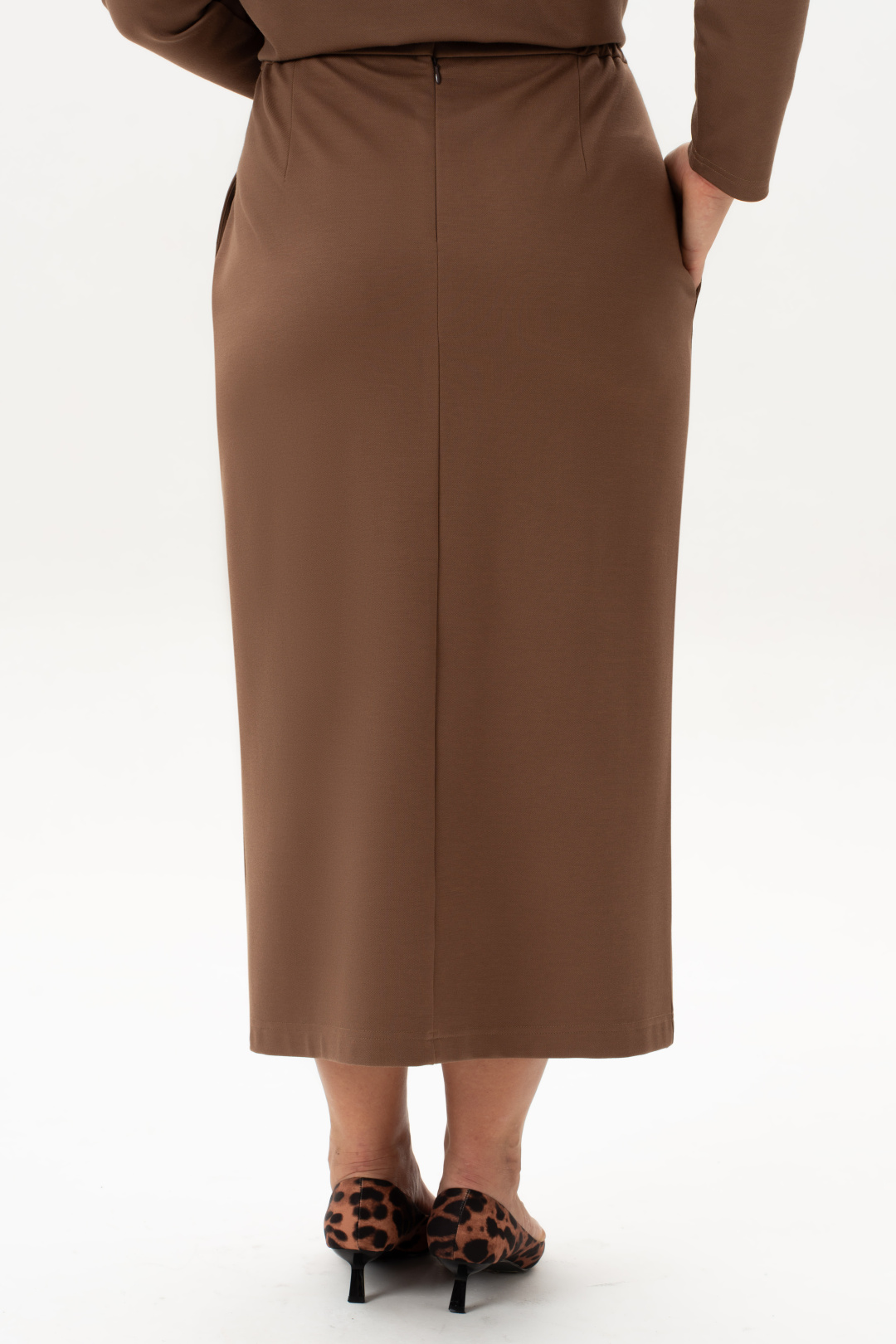 Костюм ALGRANDA (Новелла Шарм) 4106-4